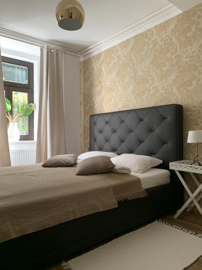 Royal Vega Apartment Ljubljana Kültér fotó