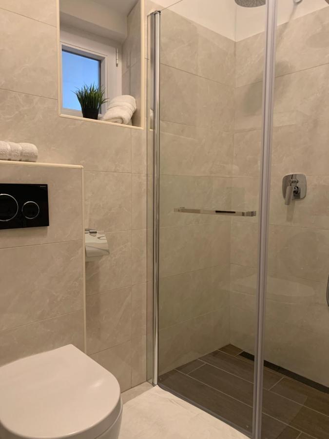 Royal Vega Apartment Ljubljana Kültér fotó