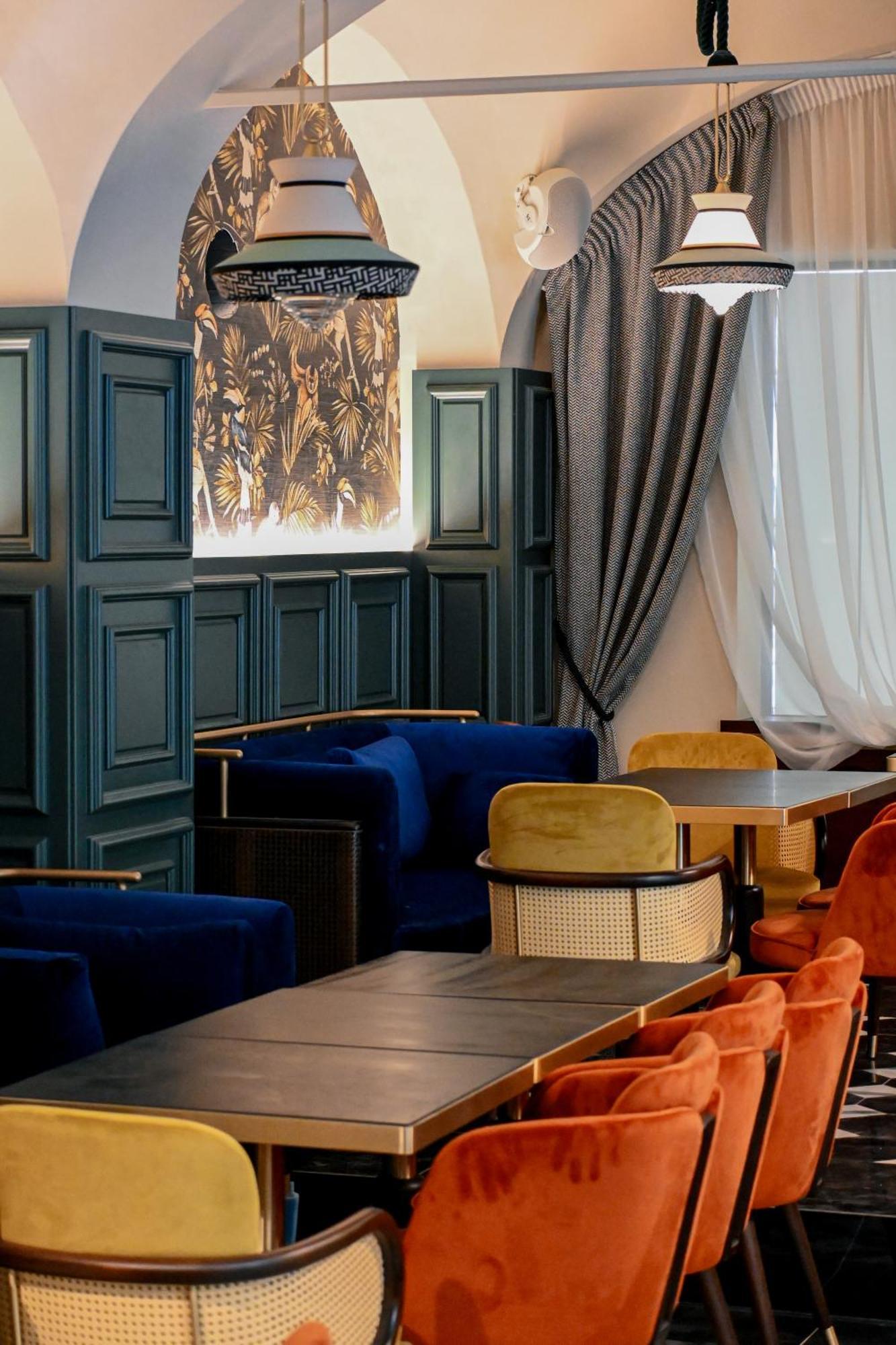 Royal Vega Apartment Ljubljana Kültér fotó