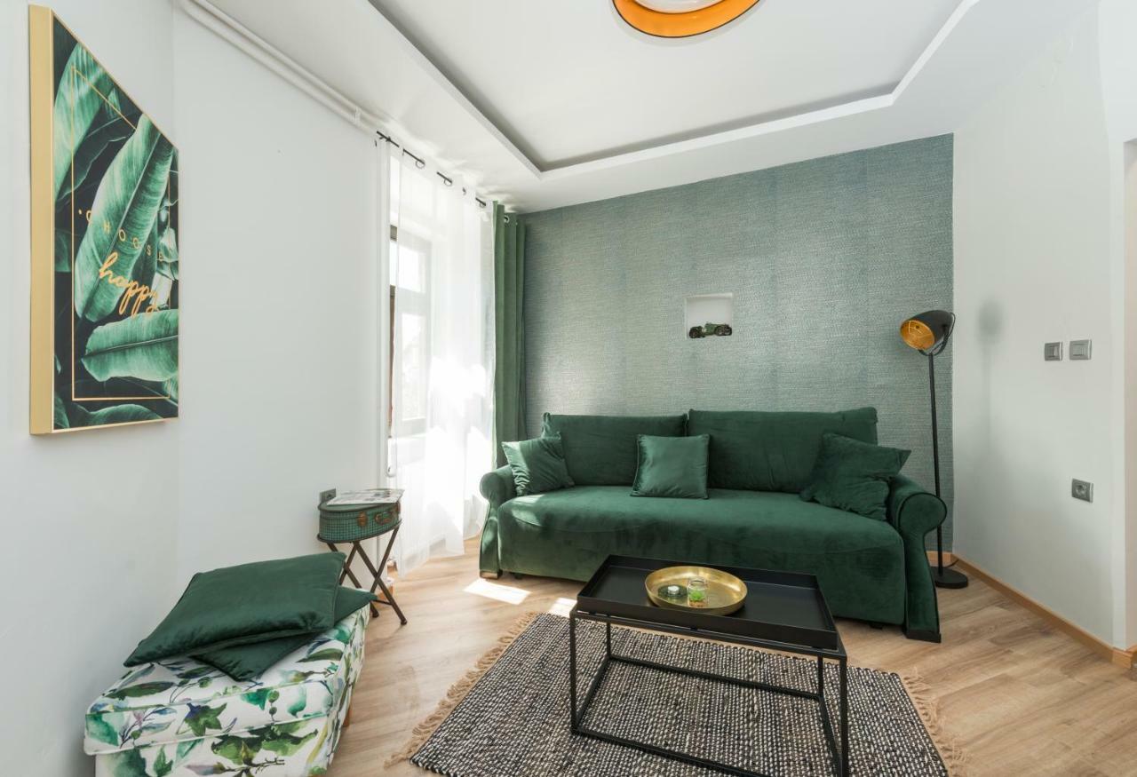 Royal Vega Apartment Ljubljana Kültér fotó